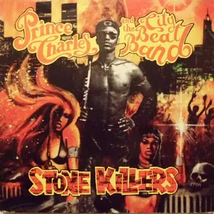 Hoes van Stone killers